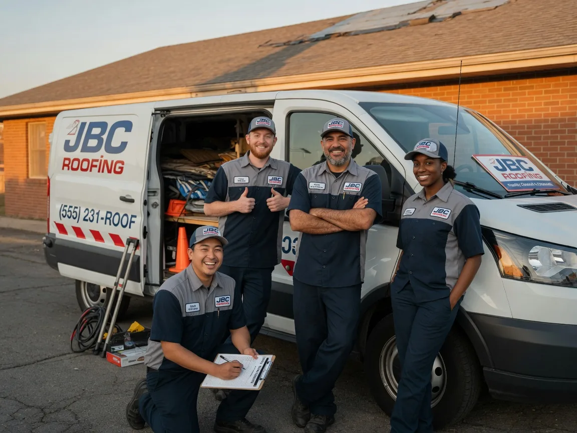 Roof Replacement company in Belle Plaine, MN